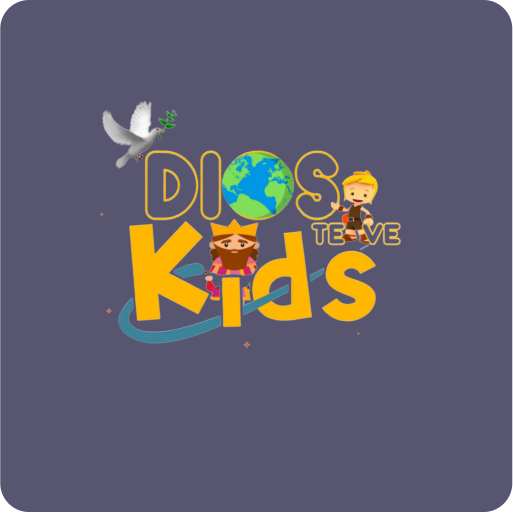 Dios Te Ve Kids